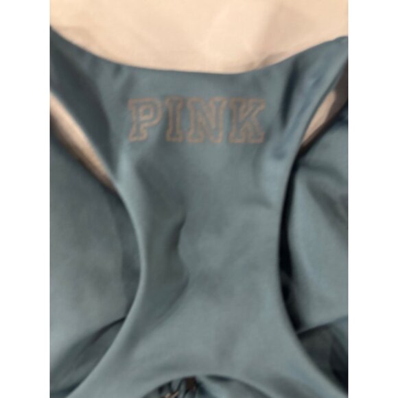 VS Pink Womens XS Clothing Bundle Lot - Shorts Tank Tops Leggings Jackets & More - Picture 8 of 16